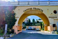 CANNES FRANCIA